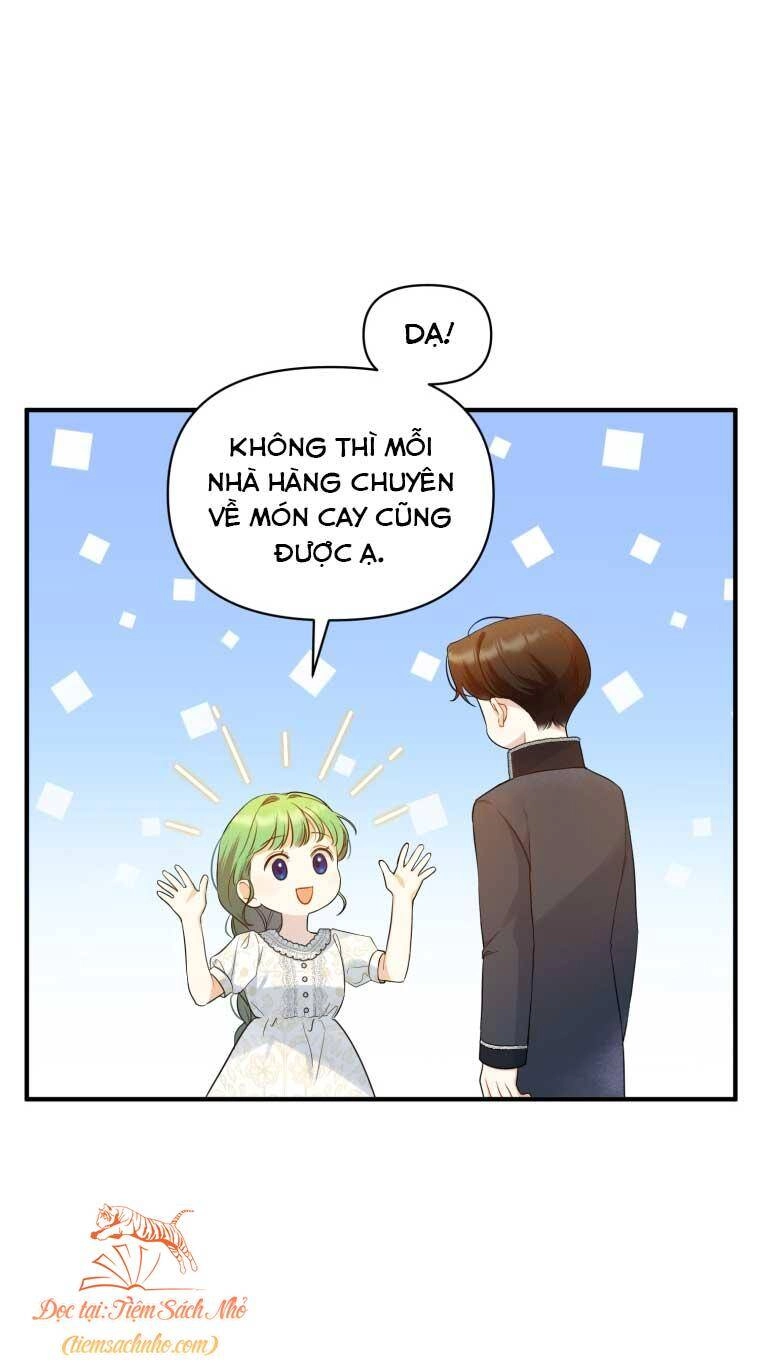 Tôi Trở Thành Em Gái Của Nam Chính Tiểu Thuyết Bl Chapter 24 - 61