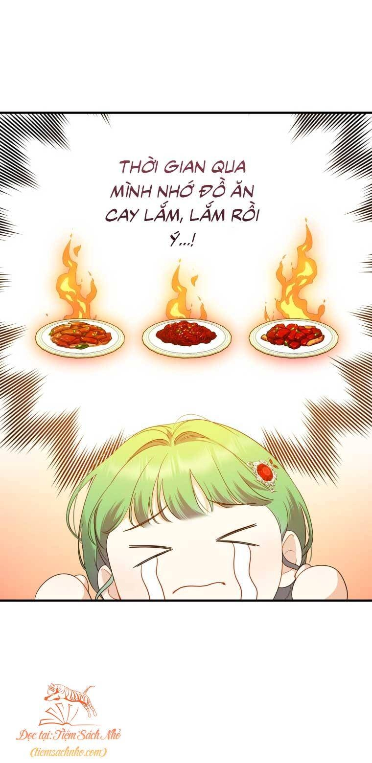 Tôi Trở Thành Em Gái Của Nam Chính Tiểu Thuyết Bl Chapter 24 - 62