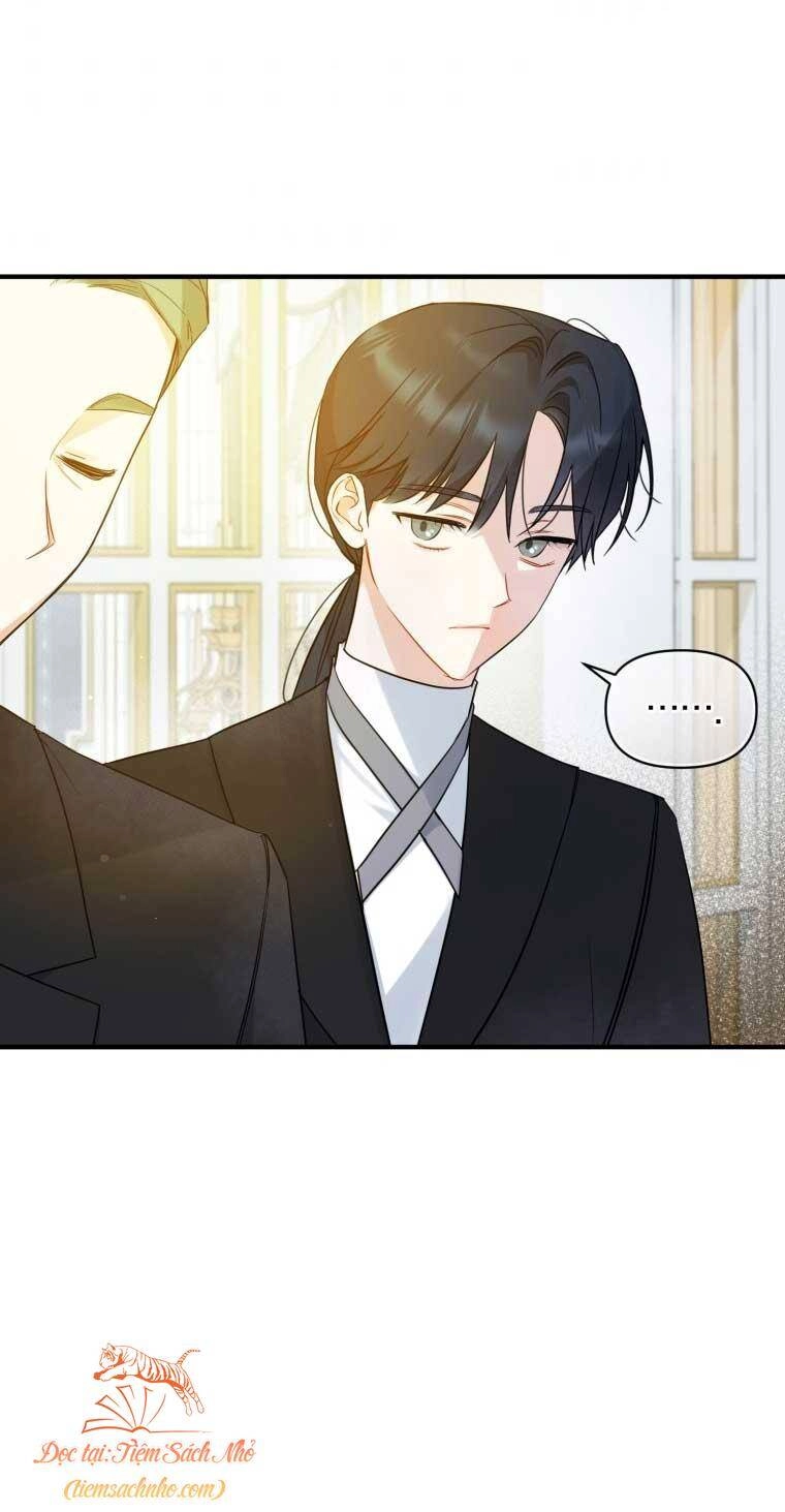 Tôi Trở Thành Em Gái Của Nam Chính Tiểu Thuyết Bl Chapter 24 - 65