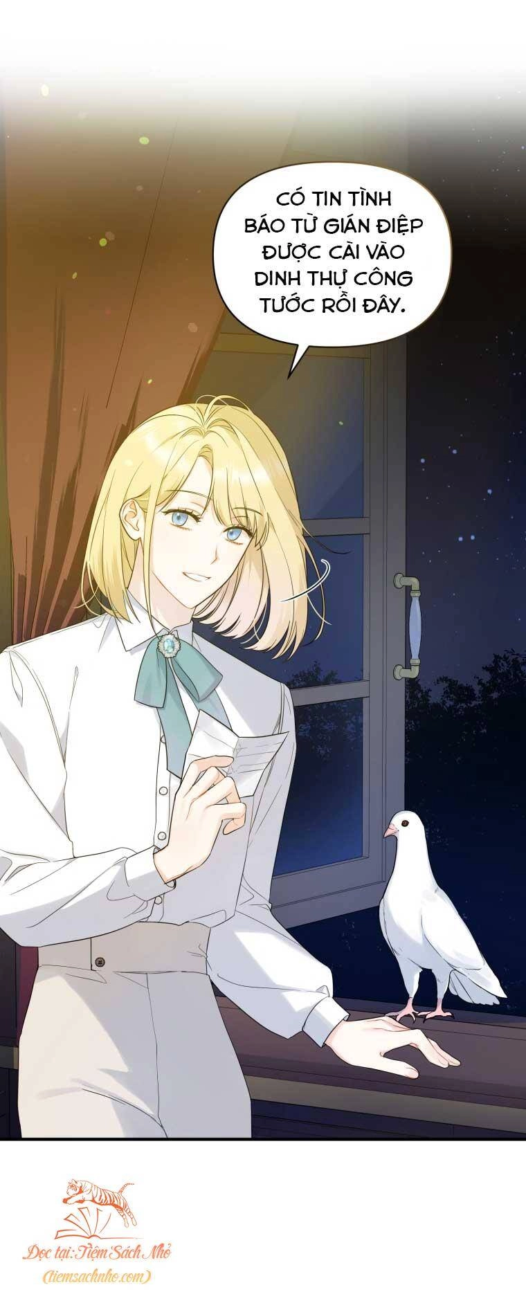 Tôi Trở Thành Em Gái Của Nam Chính Tiểu Thuyết Bl Chapter 24 - 69