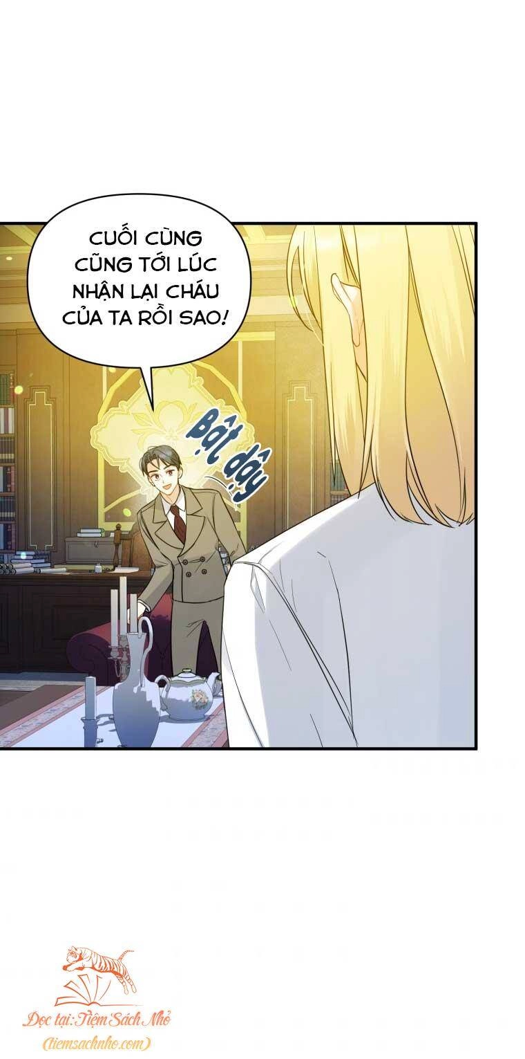 Tôi Trở Thành Em Gái Của Nam Chính Tiểu Thuyết Bl Chapter 24 - 70