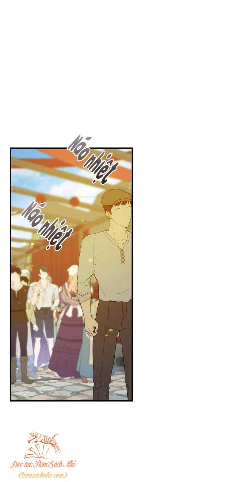 Tôi Trở Thành Em Gái Của Nam Chính Tiểu Thuyết Bl Chapter 25 - 4