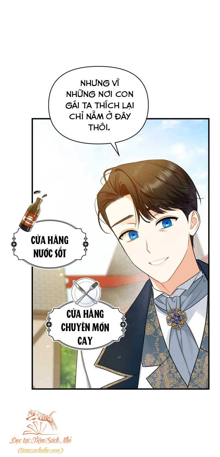 Tôi Trở Thành Em Gái Của Nam Chính Tiểu Thuyết Bl Chapter 25 - 6