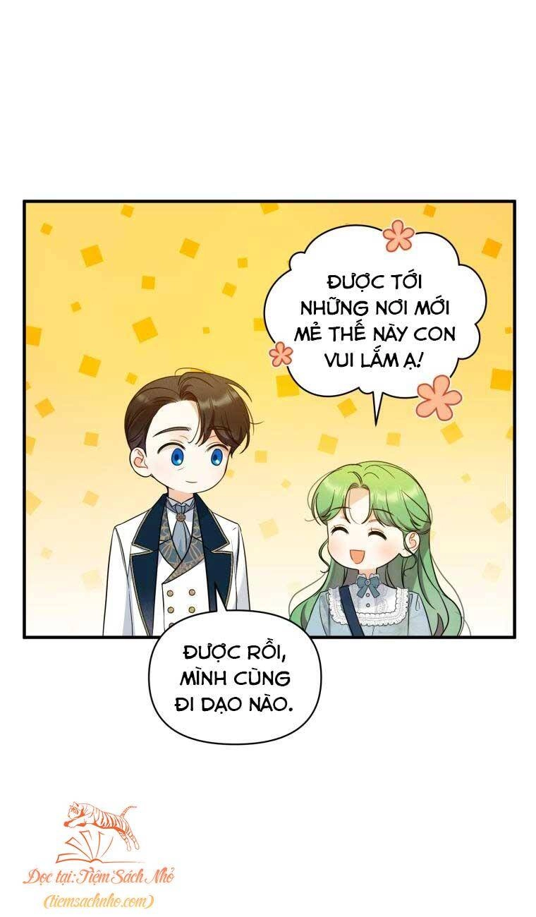 Tôi Trở Thành Em Gái Của Nam Chính Tiểu Thuyết Bl Chapter 25 - 7