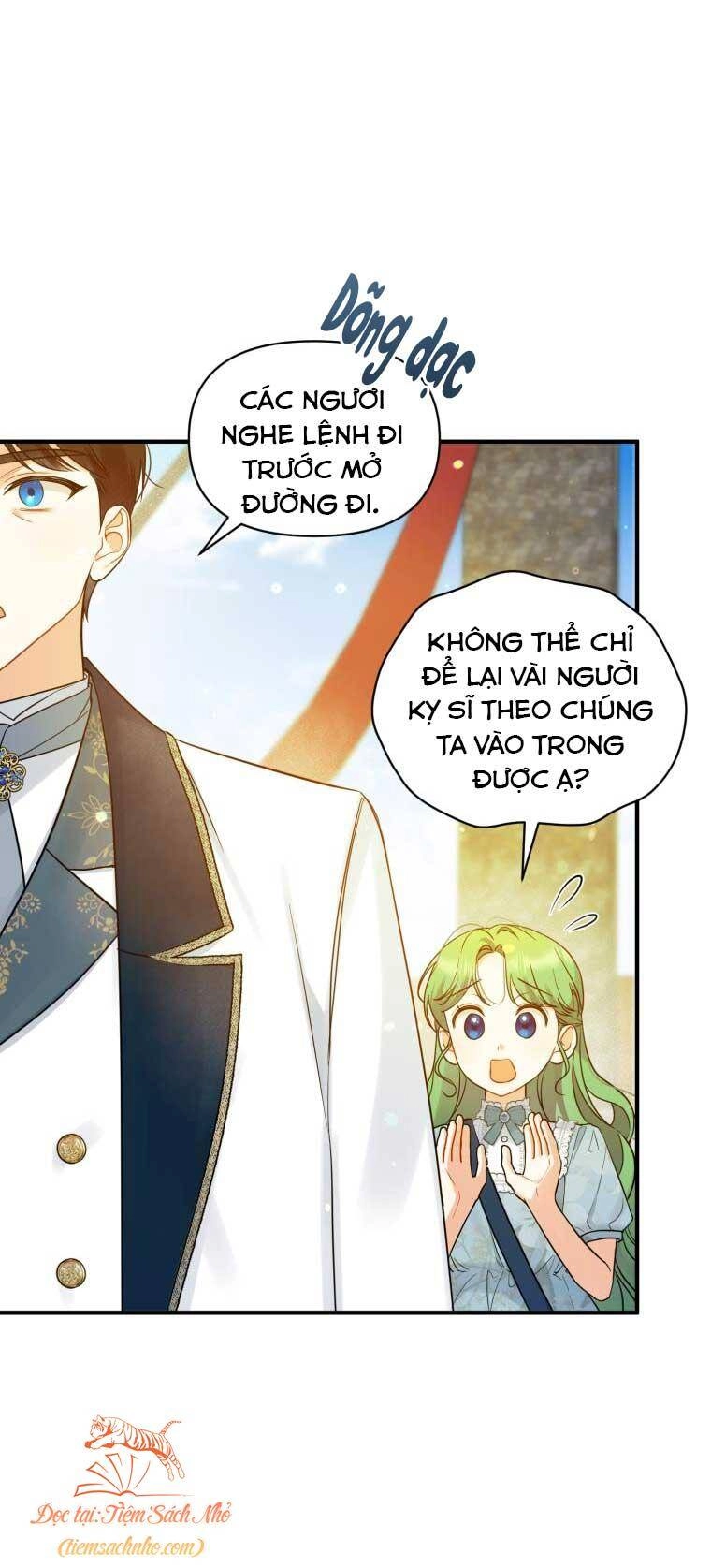 Tôi Trở Thành Em Gái Của Nam Chính Tiểu Thuyết Bl Chapter 25 - 9