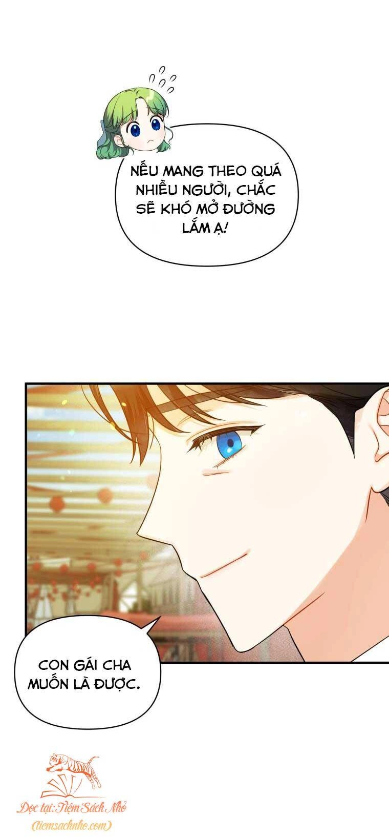 Tôi Trở Thành Em Gái Của Nam Chính Tiểu Thuyết Bl Chapter 25 - 10