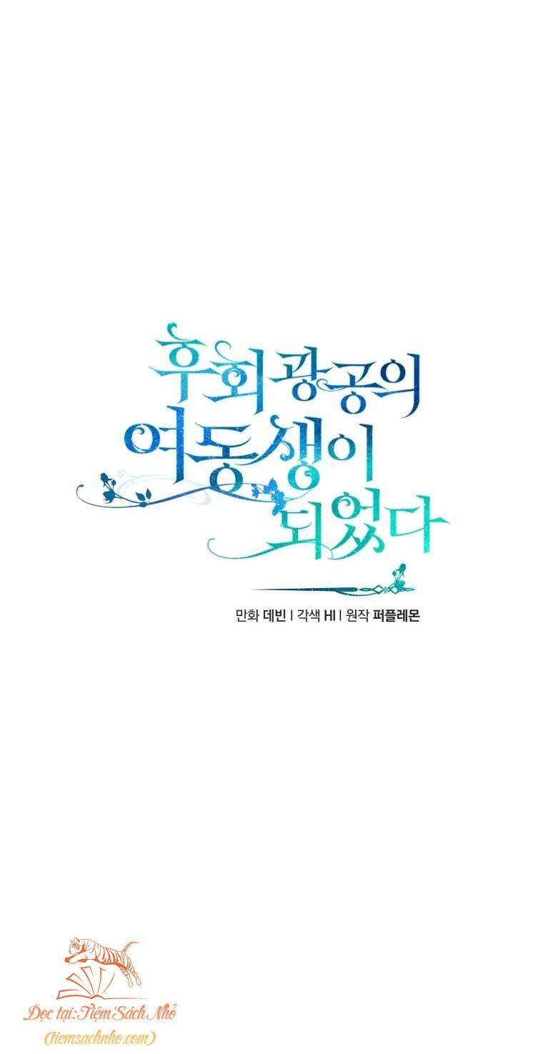 Tôi Trở Thành Em Gái Của Nam Chính Tiểu Thuyết Bl Chapter 25 - 14