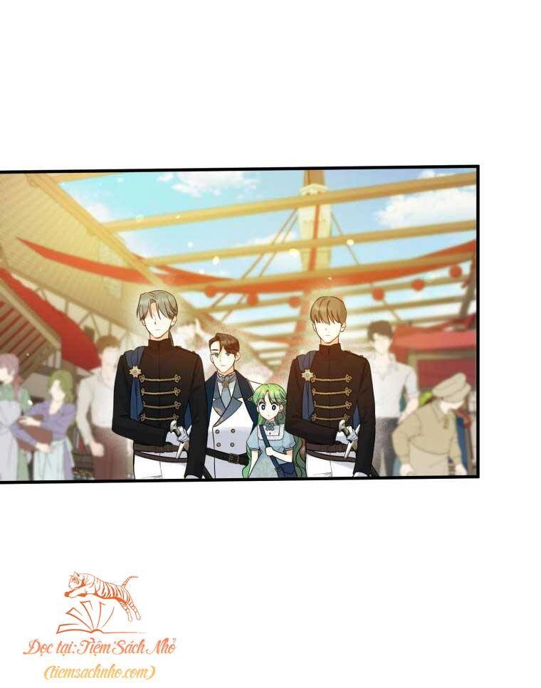 Tôi Trở Thành Em Gái Của Nam Chính Tiểu Thuyết Bl Chapter 25 - 15