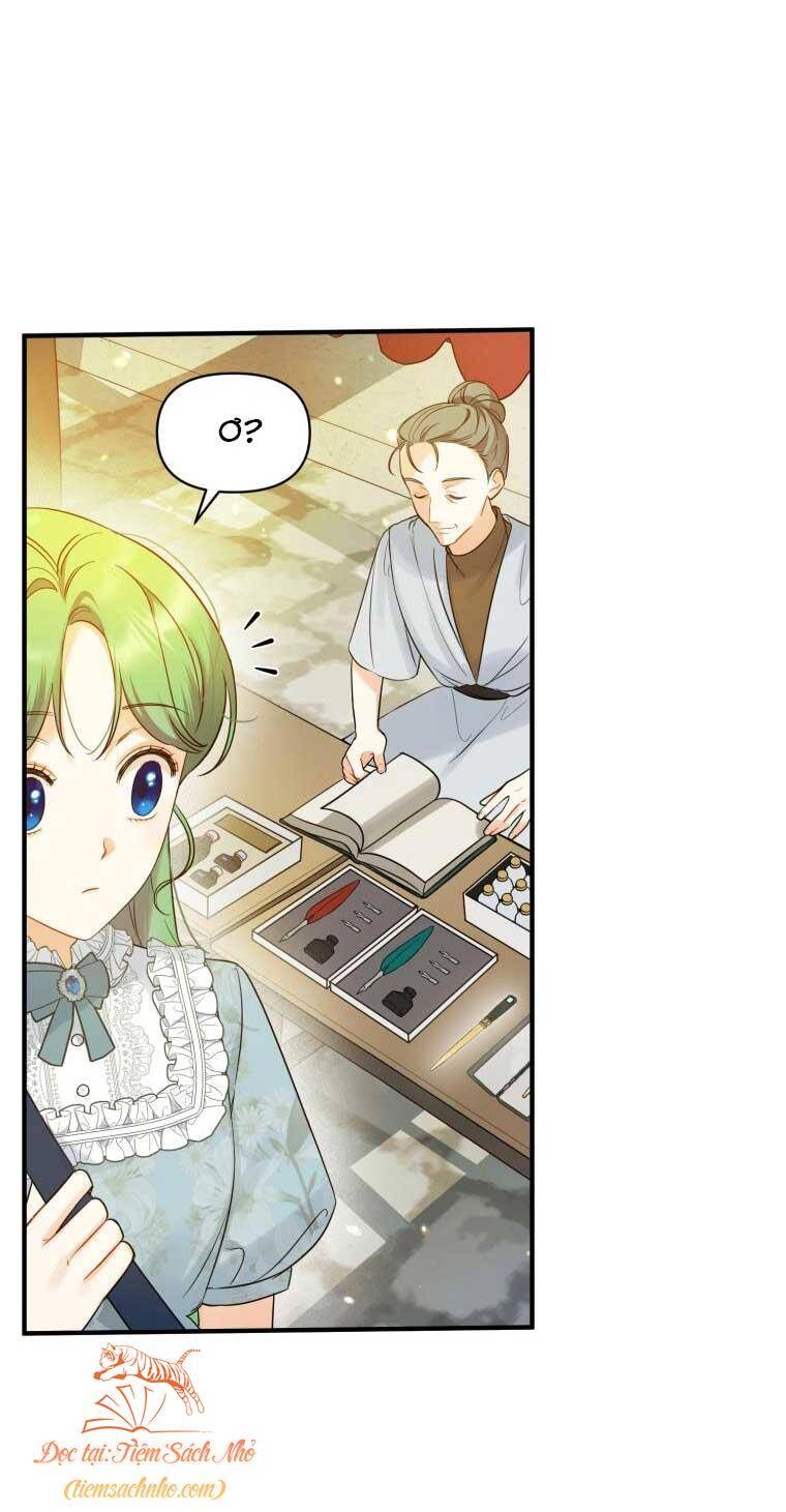 Tôi Trở Thành Em Gái Của Nam Chính Tiểu Thuyết Bl Chapter 25 - 17