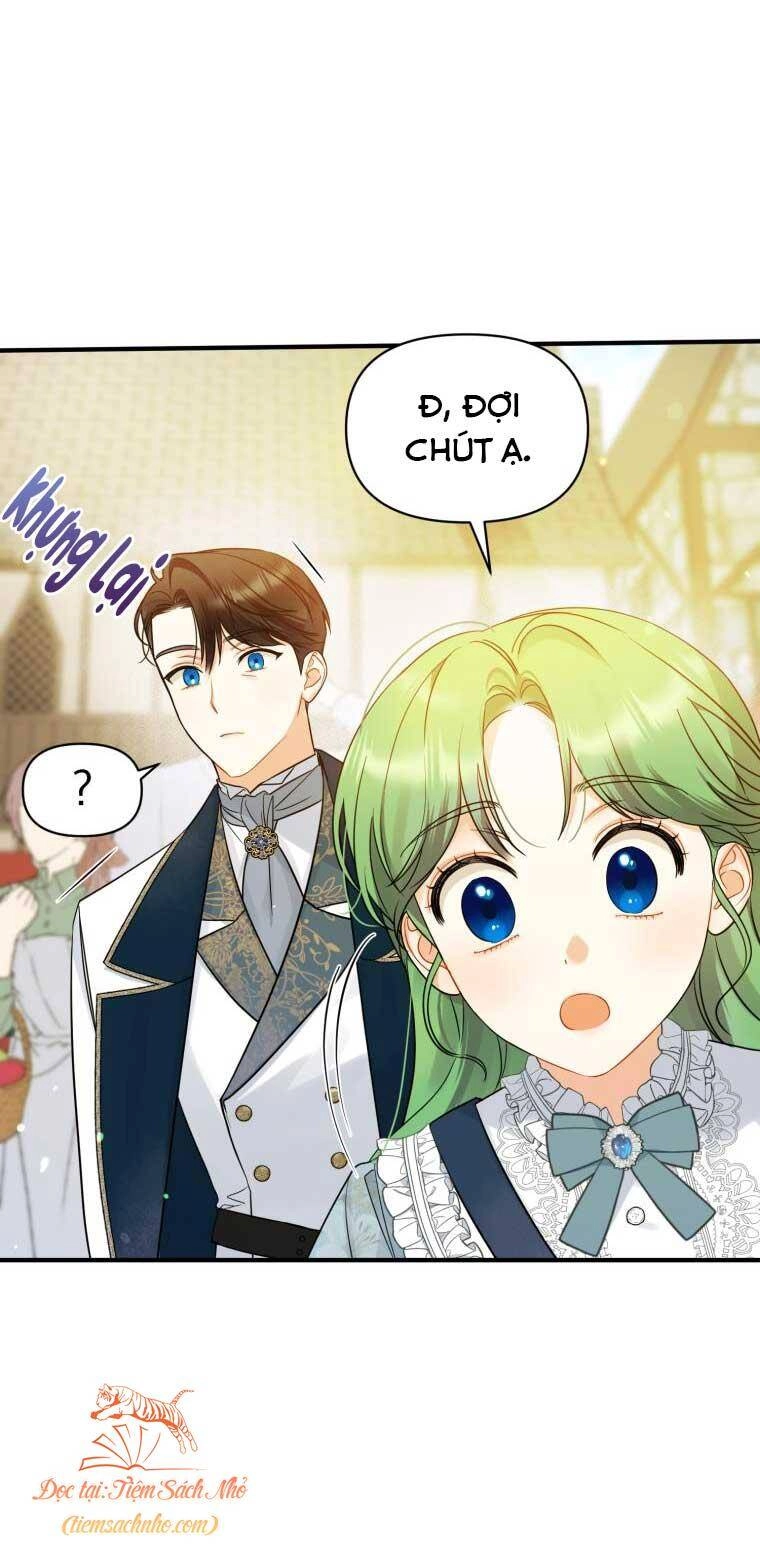 Tôi Trở Thành Em Gái Của Nam Chính Tiểu Thuyết Bl Chapter 25 - 18