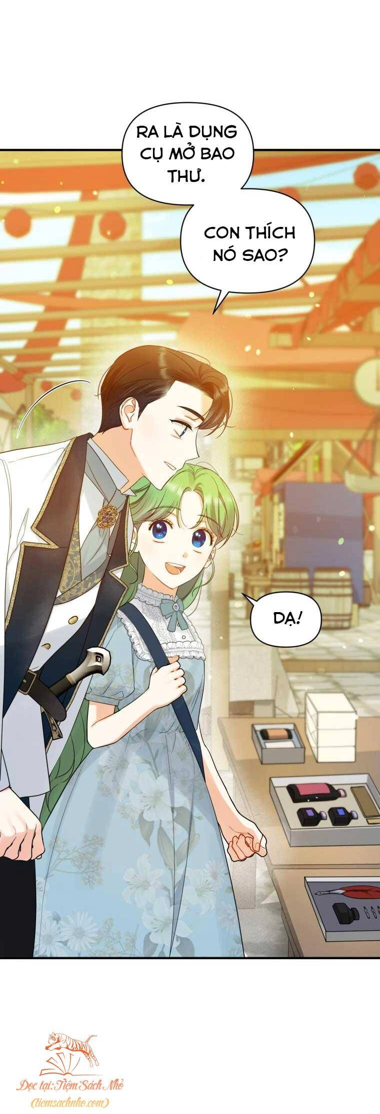 Tôi Trở Thành Em Gái Của Nam Chính Tiểu Thuyết Bl Chapter 25 - 20