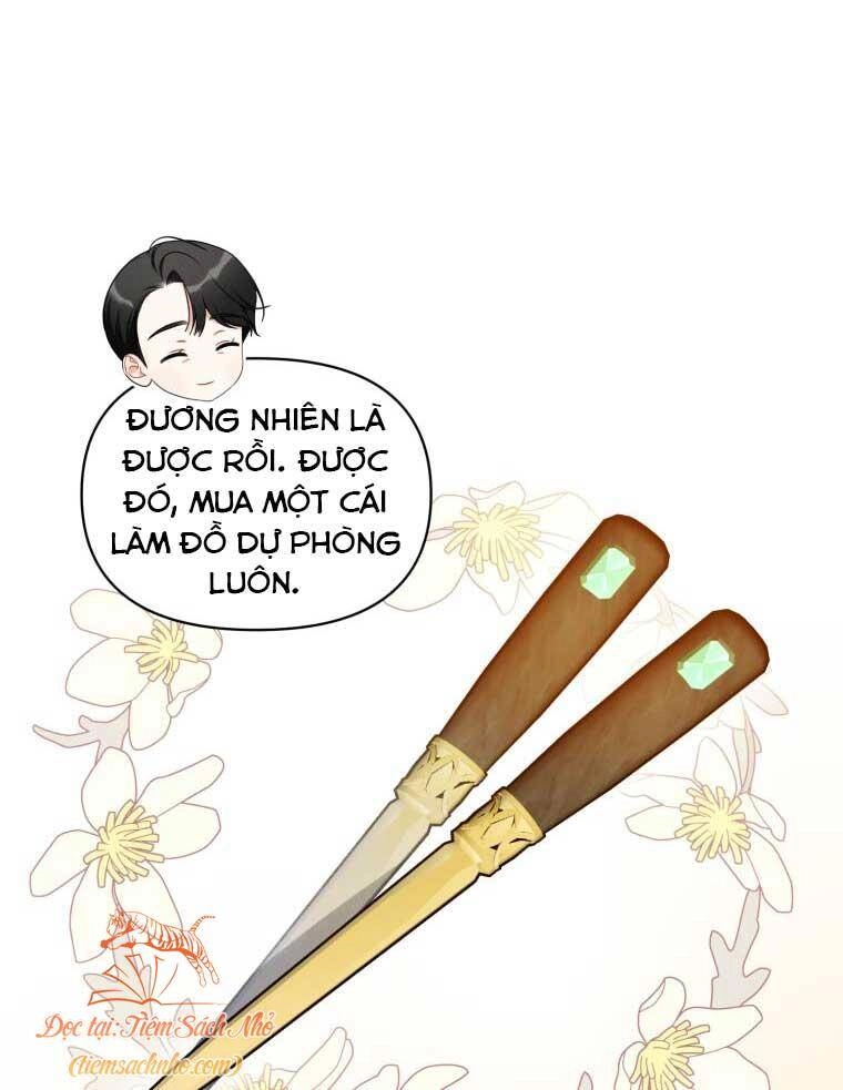 Tôi Trở Thành Em Gái Của Nam Chính Tiểu Thuyết Bl Chapter 25 - 22