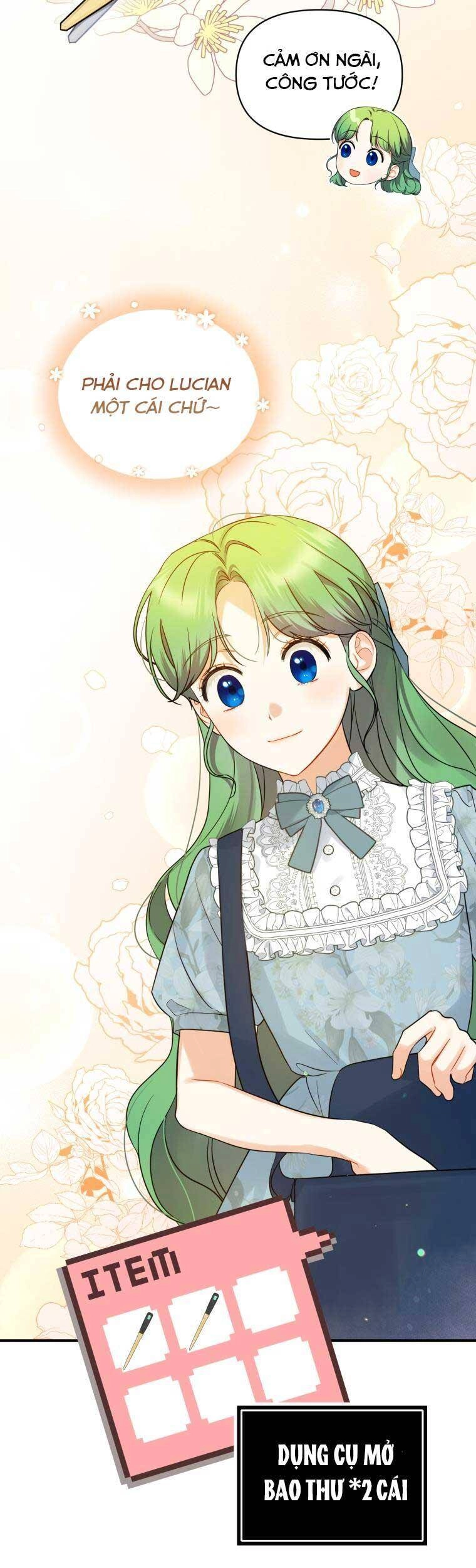 Tôi Trở Thành Em Gái Của Nam Chính Tiểu Thuyết Bl Chapter 25 - 23