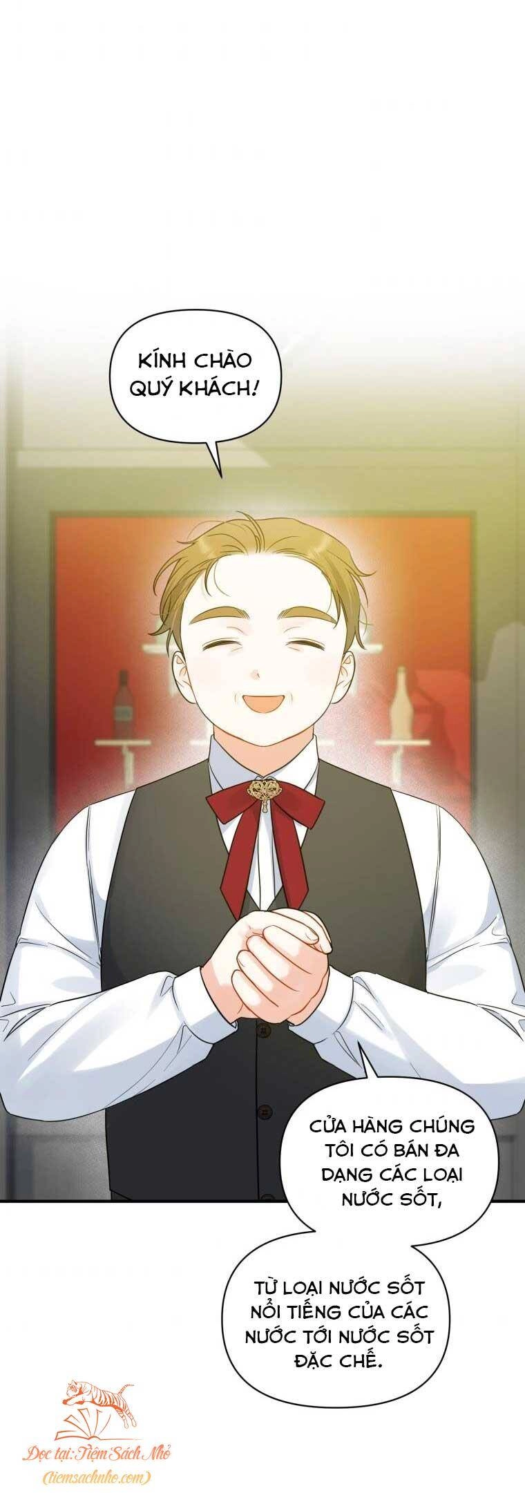 Tôi Trở Thành Em Gái Của Nam Chính Tiểu Thuyết Bl Chapter 25 - 26