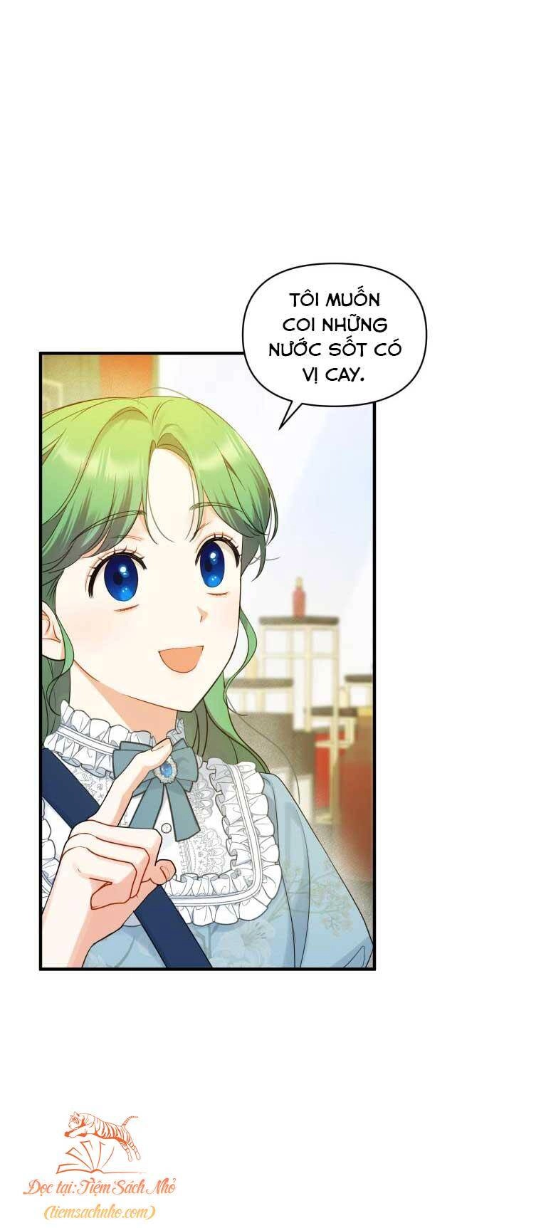 Tôi Trở Thành Em Gái Của Nam Chính Tiểu Thuyết Bl Chapter 25 - 27