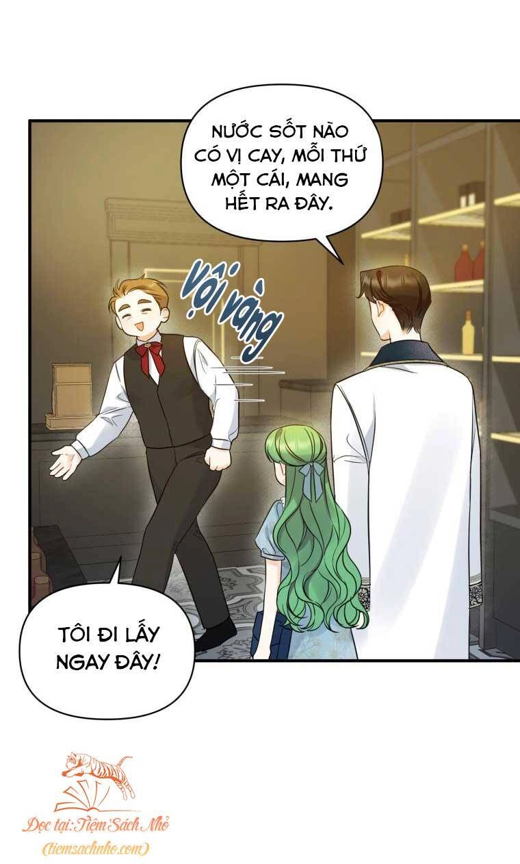 Tôi Trở Thành Em Gái Của Nam Chính Tiểu Thuyết Bl Chapter 25 - 28