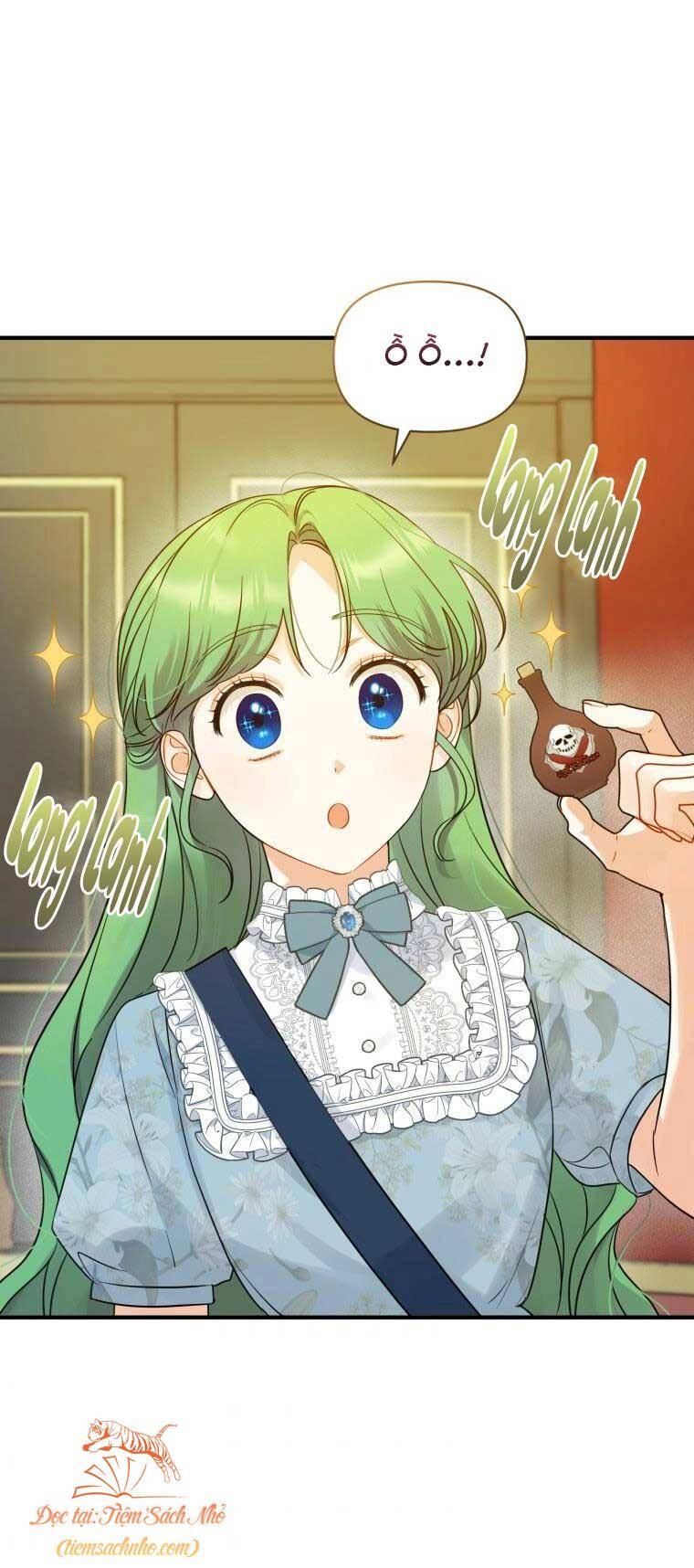 Tôi Trở Thành Em Gái Của Nam Chính Tiểu Thuyết Bl Chapter 25 - 32