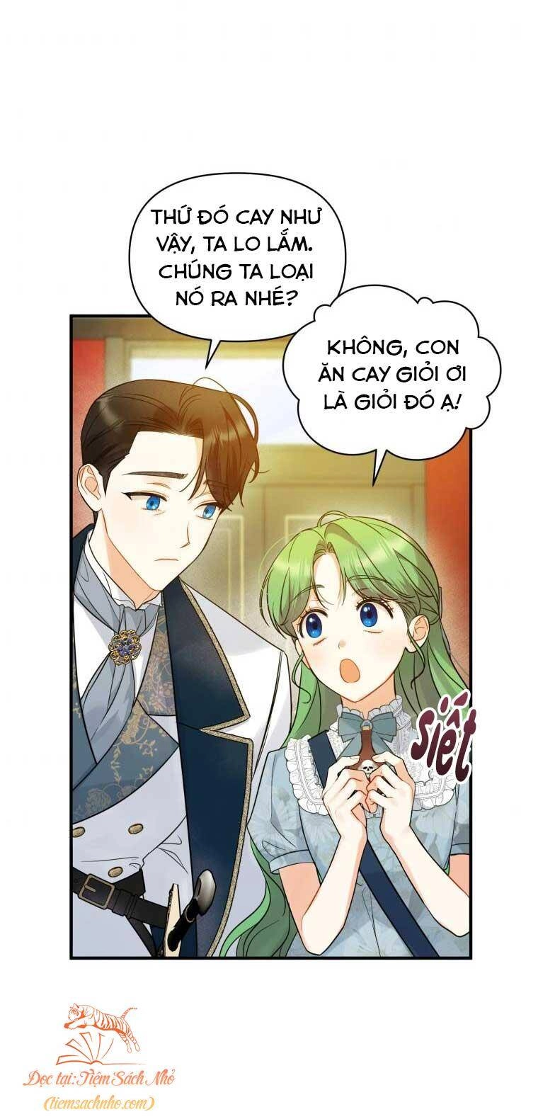 Tôi Trở Thành Em Gái Của Nam Chính Tiểu Thuyết Bl Chapter 25 - 33