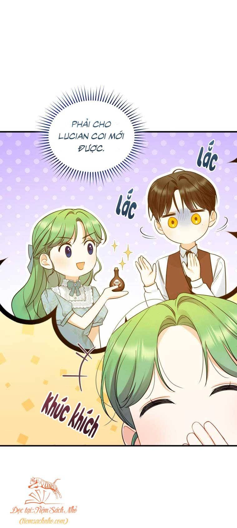 Tôi Trở Thành Em Gái Của Nam Chính Tiểu Thuyết Bl Chapter 25 - 34