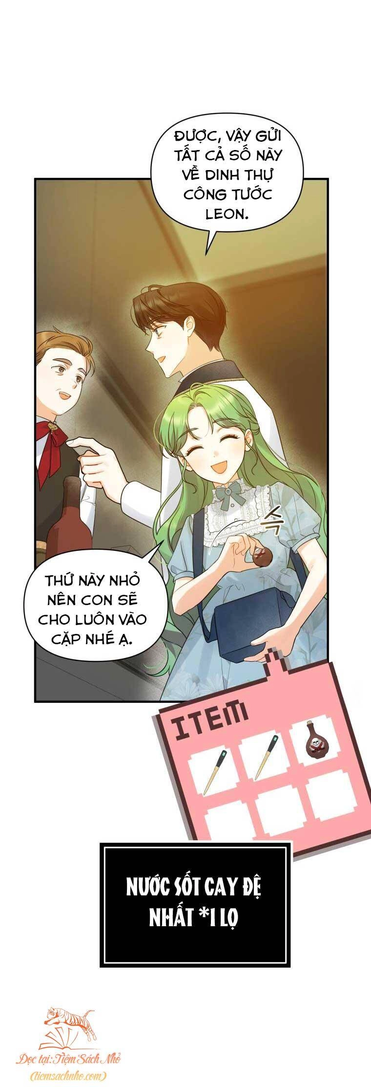 Tôi Trở Thành Em Gái Của Nam Chính Tiểu Thuyết Bl Chapter 25 - 35