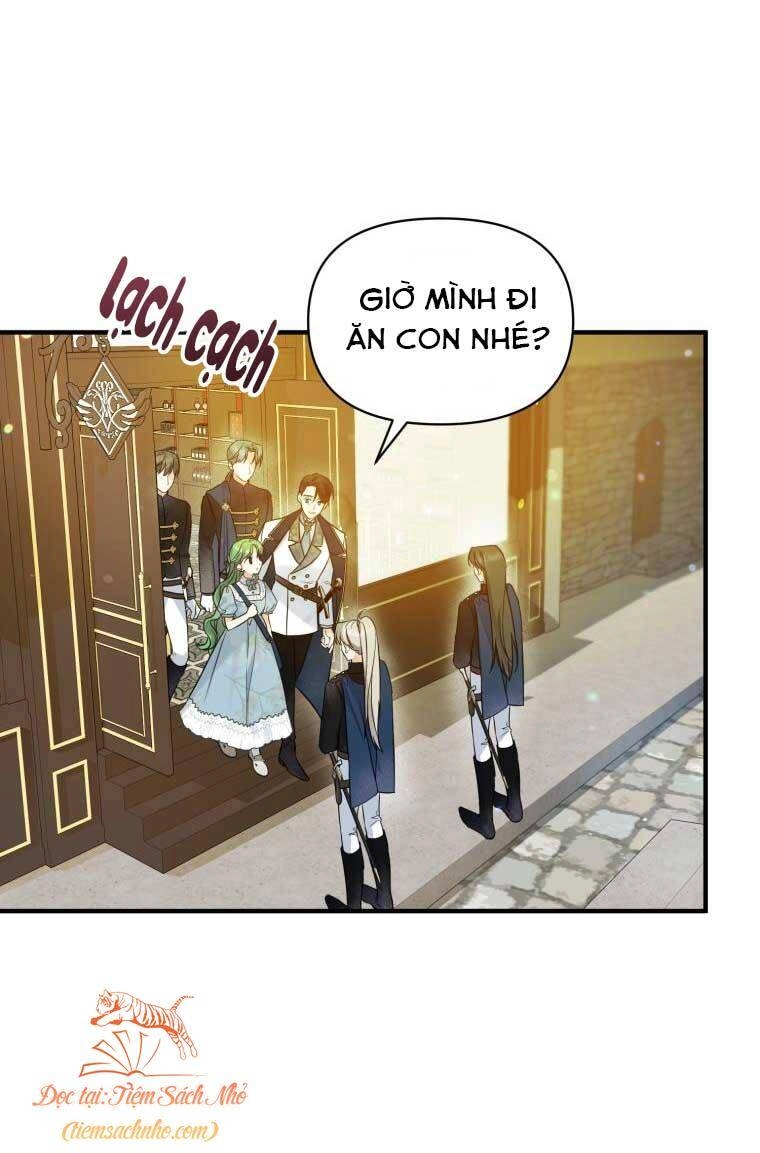 Tôi Trở Thành Em Gái Của Nam Chính Tiểu Thuyết Bl Chapter 25 - 36
