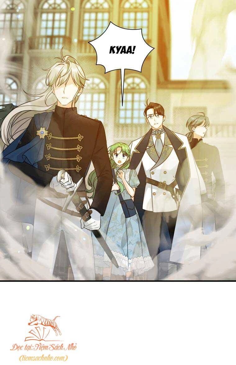 Tôi Trở Thành Em Gái Của Nam Chính Tiểu Thuyết Bl Chapter 25 - 41