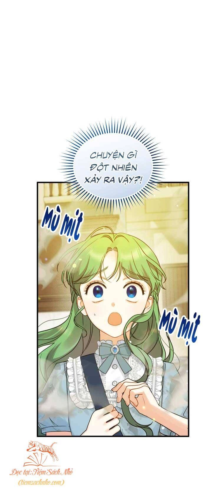 Tôi Trở Thành Em Gái Của Nam Chính Tiểu Thuyết Bl Chapter 25 - 42