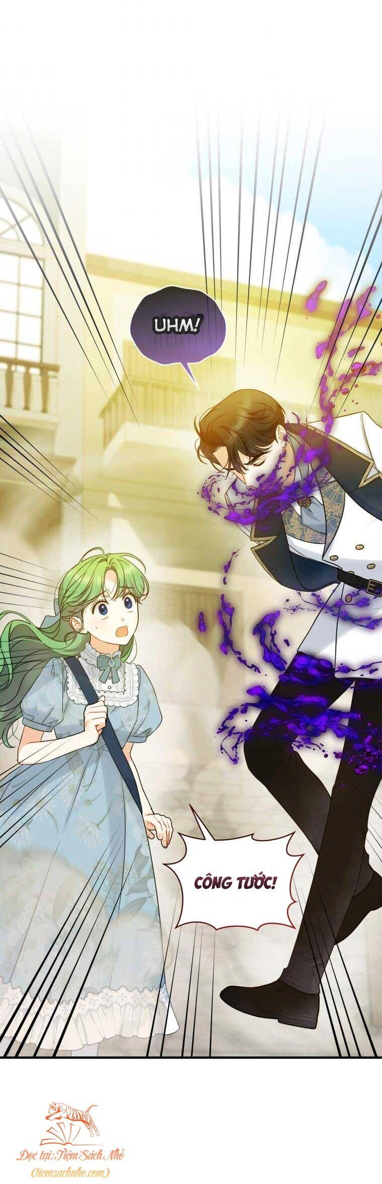 Tôi Trở Thành Em Gái Của Nam Chính Tiểu Thuyết Bl Chapter 25 - 46