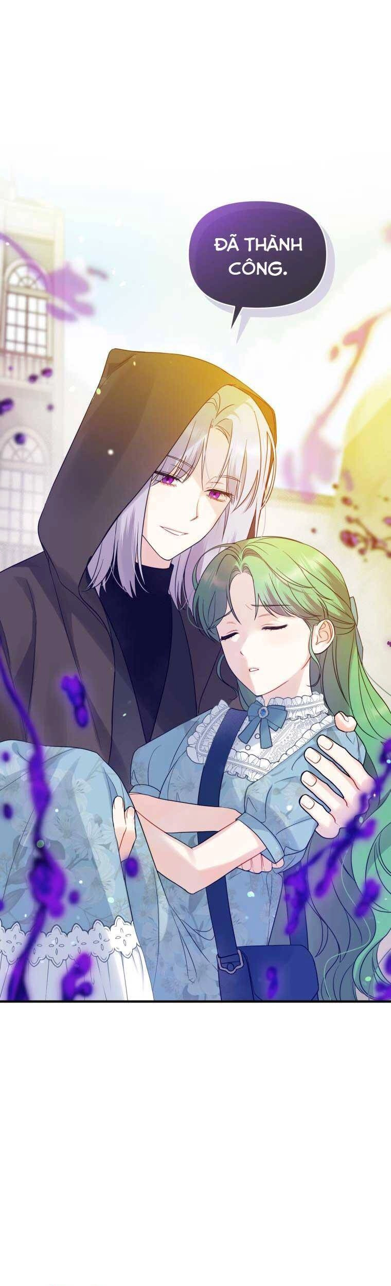 Tôi Trở Thành Em Gái Của Nam Chính Tiểu Thuyết Bl Chapter 25 - 55