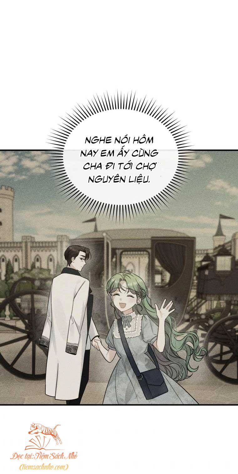 Tôi Trở Thành Em Gái Của Nam Chính Tiểu Thuyết Bl Chapter 25 - 61