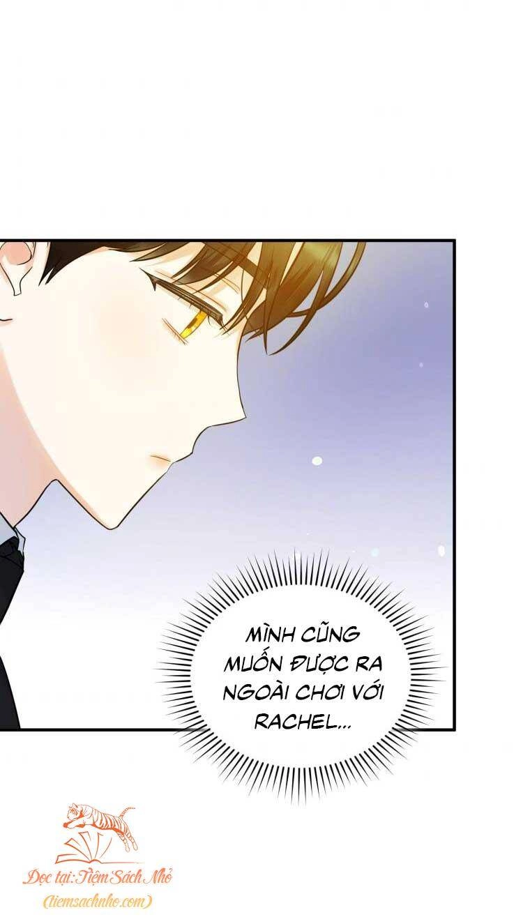 Tôi Trở Thành Em Gái Của Nam Chính Tiểu Thuyết Bl Chapter 25 - 62