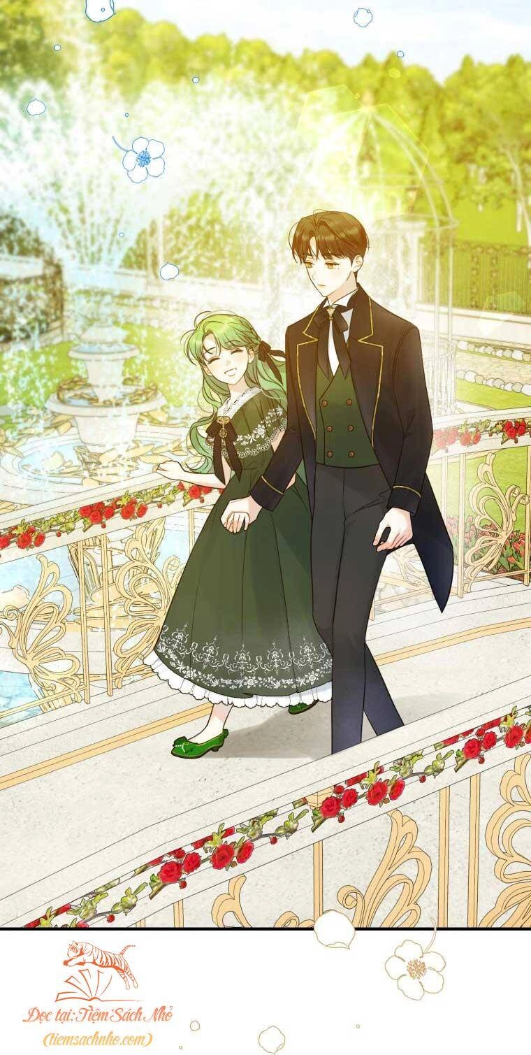 Tôi Trở Thành Em Gái Của Nam Chính Tiểu Thuyết Bl Chapter 25 - 64