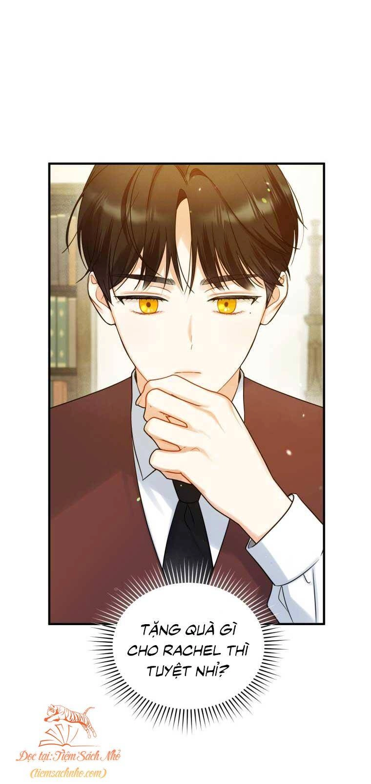 Tôi Trở Thành Em Gái Của Nam Chính Tiểu Thuyết Bl Chapter 25 - 66