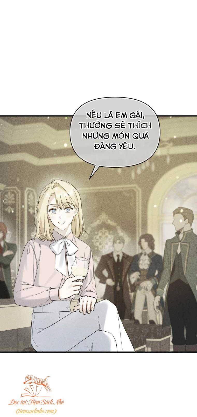 Tôi Trở Thành Em Gái Của Nam Chính Tiểu Thuyết Bl Chapter 25 - 67