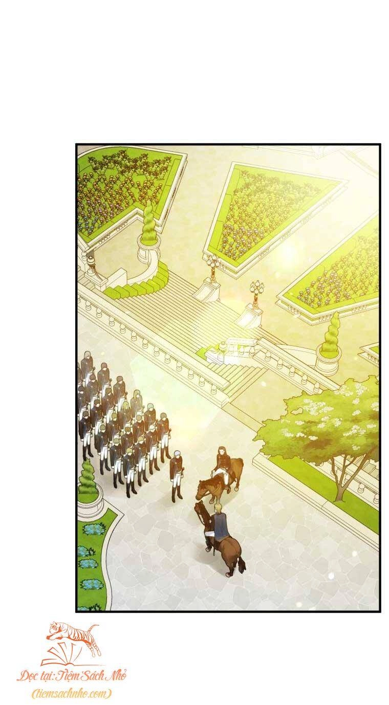 Tôi Trở Thành Em Gái Của Nam Chính Tiểu Thuyết Bl Chapter 25 - 73