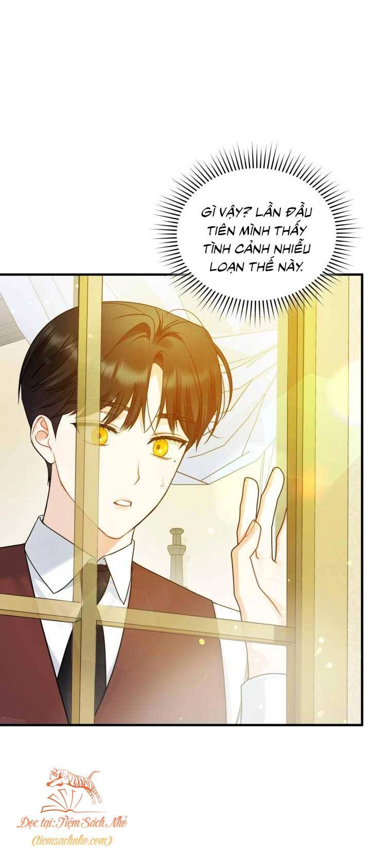 Tôi Trở Thành Em Gái Của Nam Chính Tiểu Thuyết Bl Chapter 25 - 74