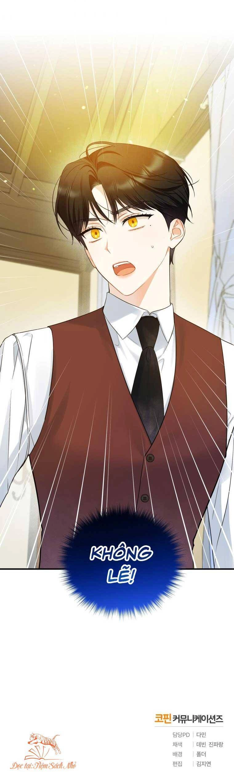 Tôi Trở Thành Em Gái Của Nam Chính Tiểu Thuyết Bl Chapter 25 - 76