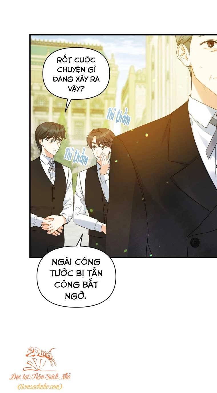 Tôi Trở Thành Em Gái Của Nam Chính Tiểu Thuyết Bl Chapter 26 - 4