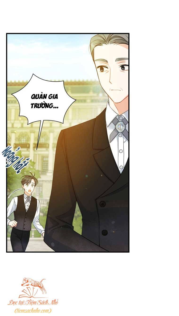 Tôi Trở Thành Em Gái Của Nam Chính Tiểu Thuyết Bl Chapter 26 - 6