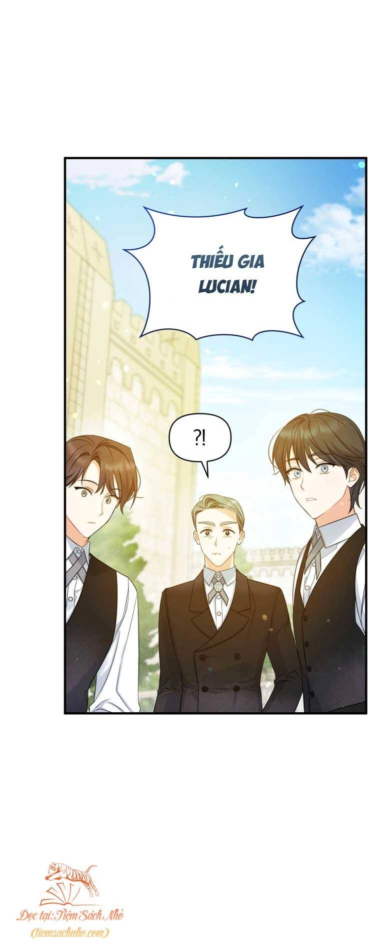 Tôi Trở Thành Em Gái Của Nam Chính Tiểu Thuyết Bl Chapter 26 - 7