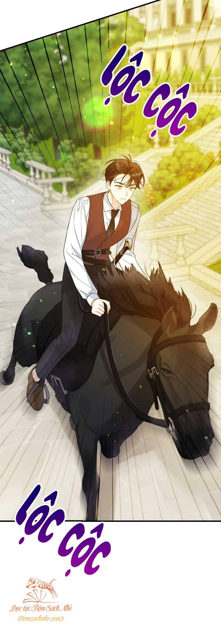 Tôi Trở Thành Em Gái Của Nam Chính Tiểu Thuyết Bl Chapter 26 - 9