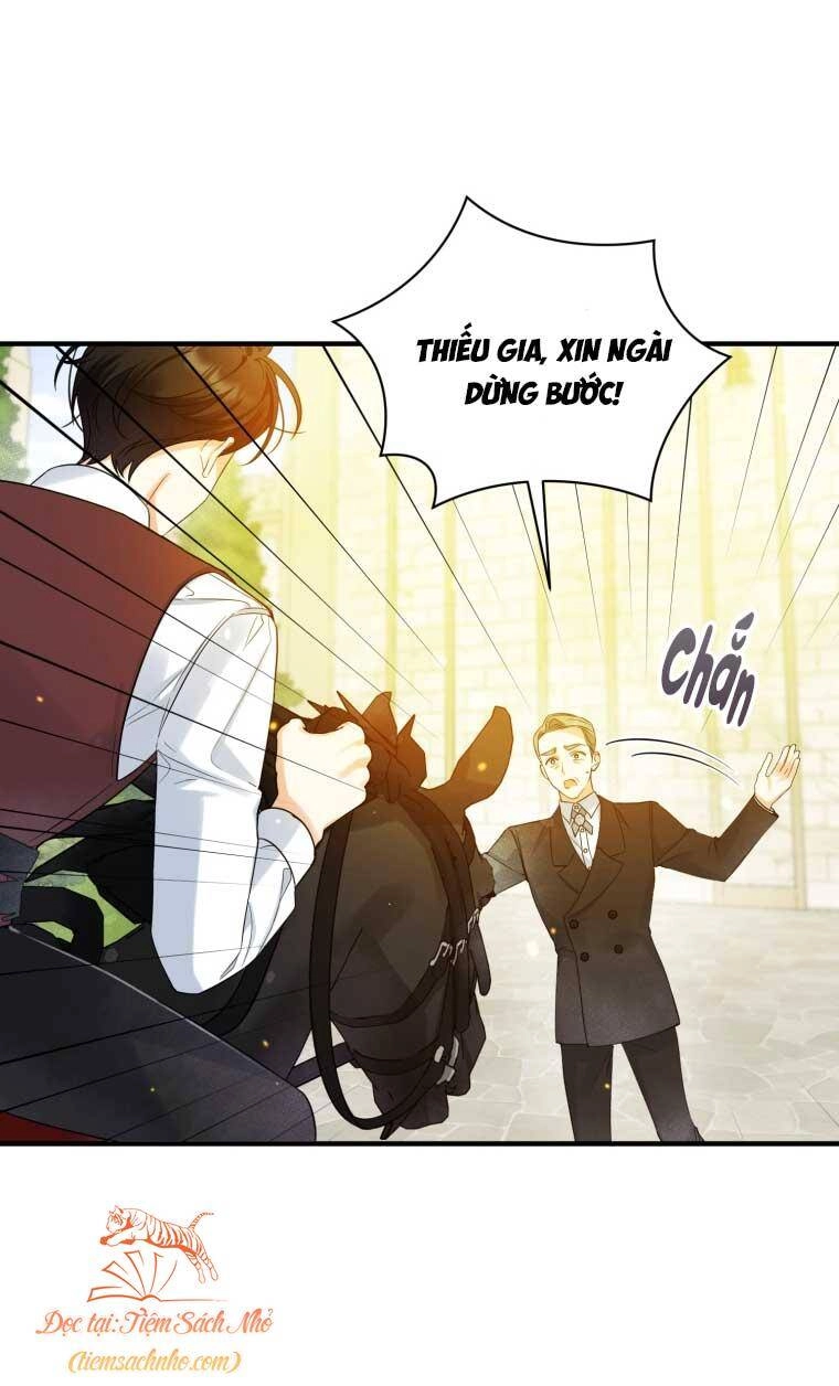 Tôi Trở Thành Em Gái Của Nam Chính Tiểu Thuyết Bl Chapter 26 - 10