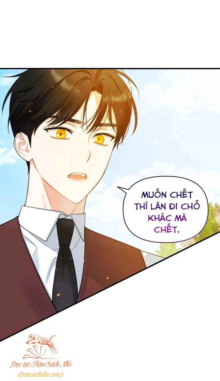 Tôi Trở Thành Em Gái Của Nam Chính Tiểu Thuyết Bl Chapter 26 - 12