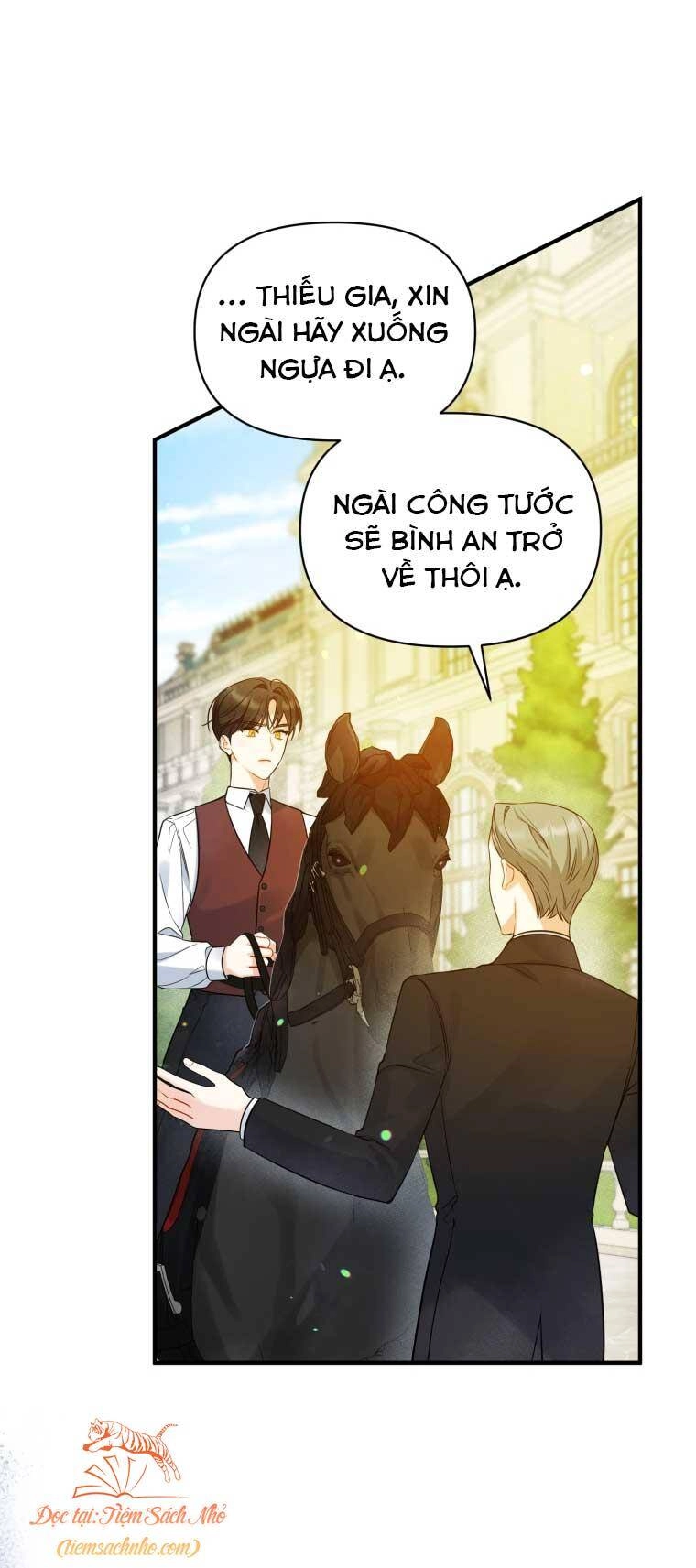 Tôi Trở Thành Em Gái Của Nam Chính Tiểu Thuyết Bl Chapter 26 - 13