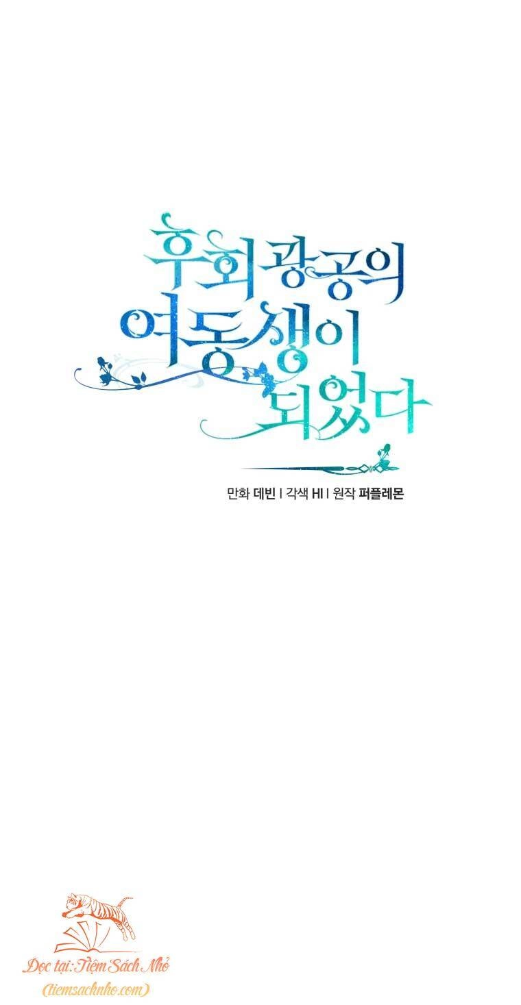 Tôi Trở Thành Em Gái Của Nam Chính Tiểu Thuyết Bl Chapter 26 - 20