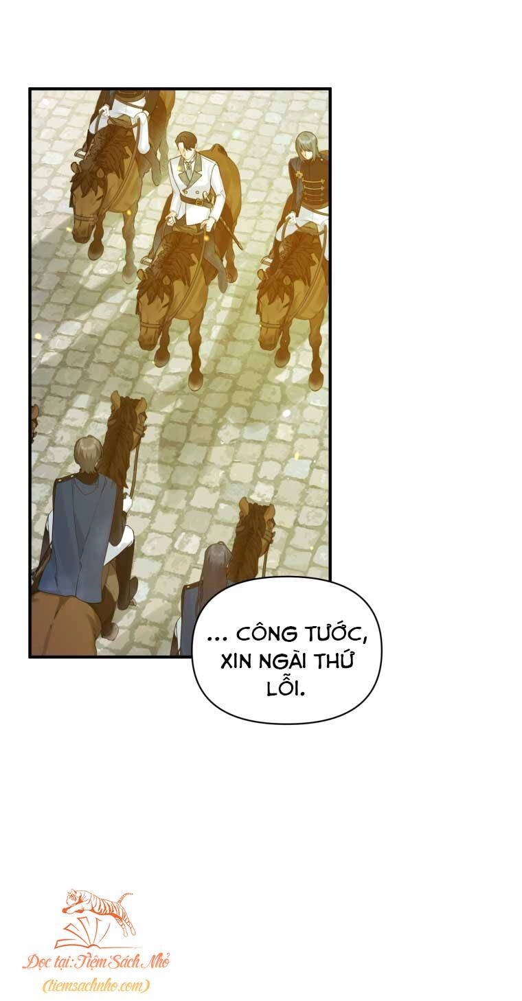 Tôi Trở Thành Em Gái Của Nam Chính Tiểu Thuyết Bl Chapter 26 - 21