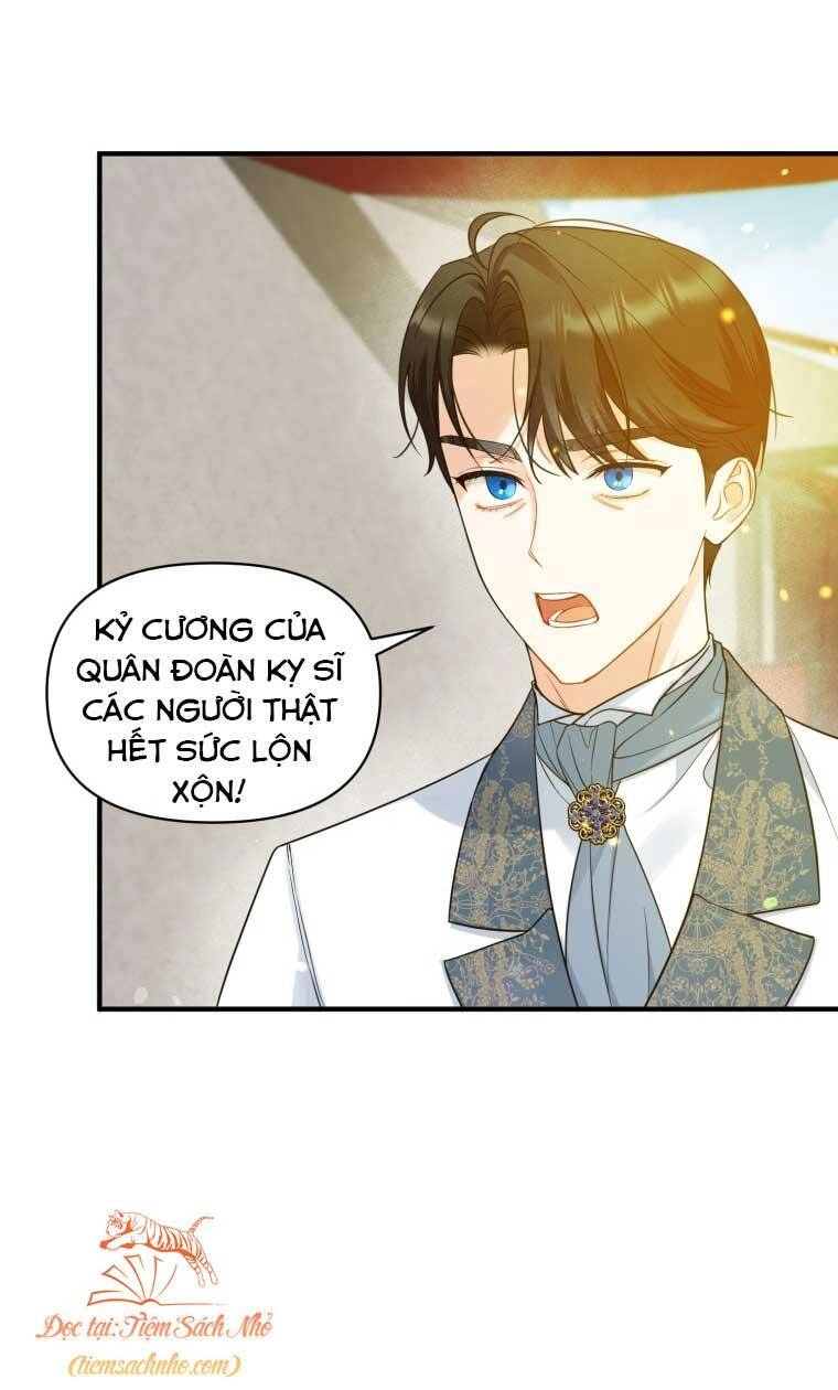 Tôi Trở Thành Em Gái Của Nam Chính Tiểu Thuyết Bl Chapter 26 - 22