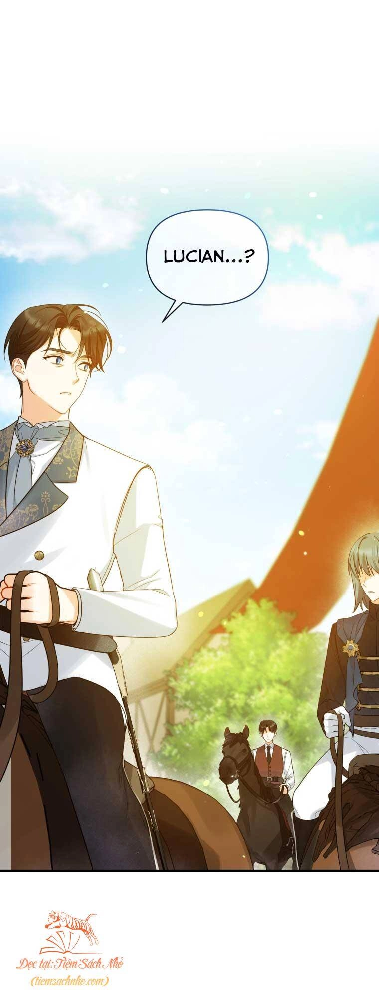 Tôi Trở Thành Em Gái Của Nam Chính Tiểu Thuyết Bl Chapter 26 - 25