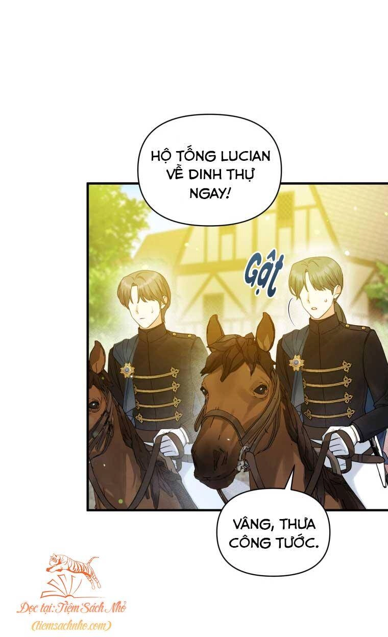 Tôi Trở Thành Em Gái Của Nam Chính Tiểu Thuyết Bl Chapter 26 - 27