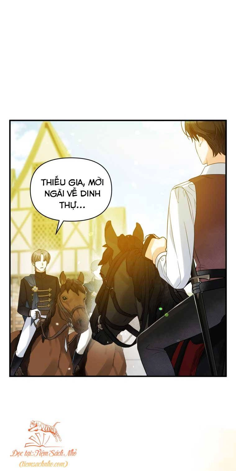 Tôi Trở Thành Em Gái Của Nam Chính Tiểu Thuyết Bl Chapter 26 - 28